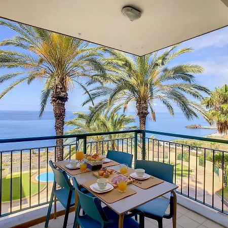 Vila Formosa Top View By Lovelystay Funchal  Exterior photo