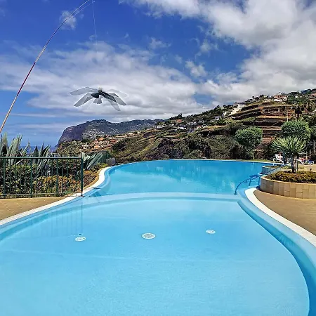 Vila Formosa Top View By Lovelystay Funchal  Exterior photo