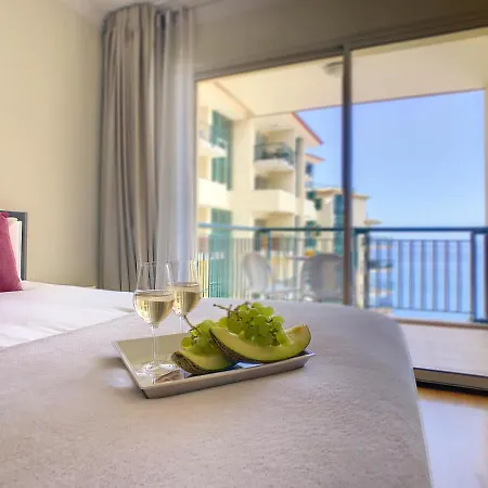 Vila Formosa Top View By Lovelystay Funchal  Exterior photo