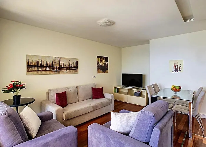 Vila Formosa Top View By Lovelystay