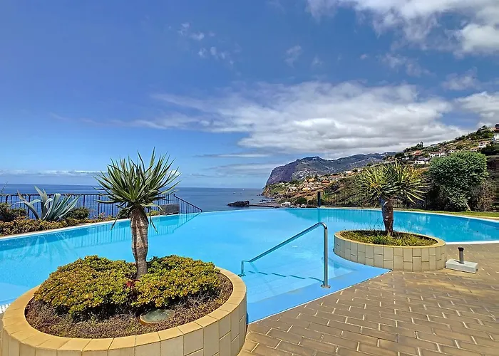 Vila Formosa Top View By Lovelystay