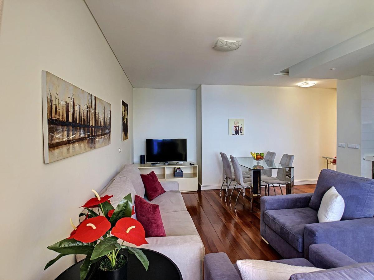Apartment Formosa View By Lovelystay