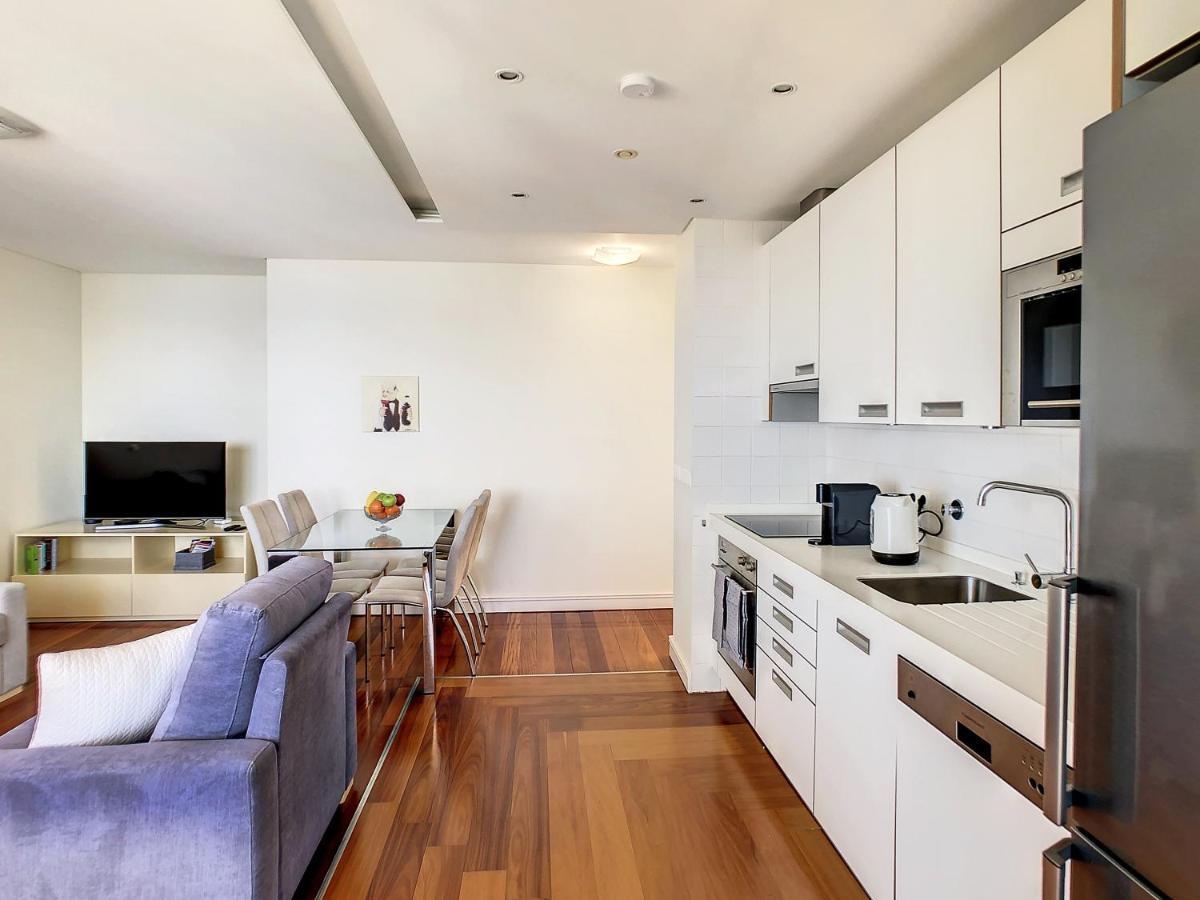 Formosa View By Lovelystay Apartment *