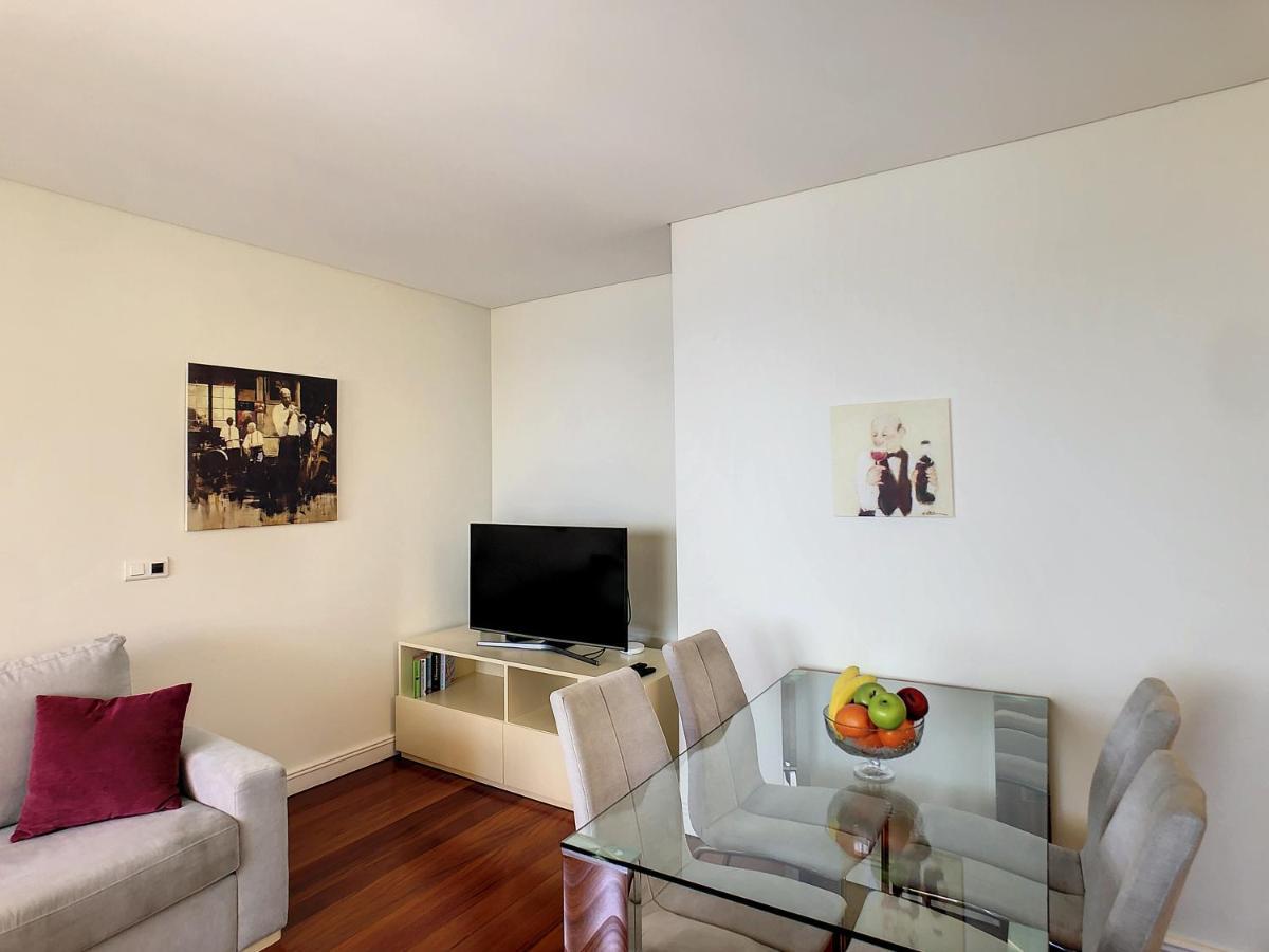 Apartment Formosa View By Lovelystay