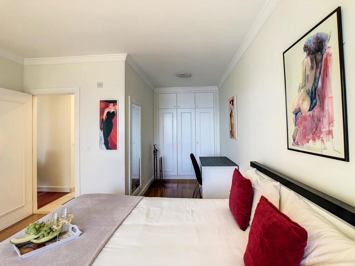 Formosa View By Lovelystay Apartamento Funchal (Madeira)