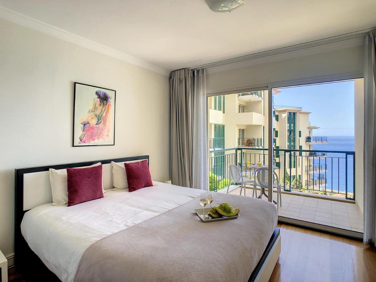 Formosa View By Lovelystay Apartment Funchal (Madeira)