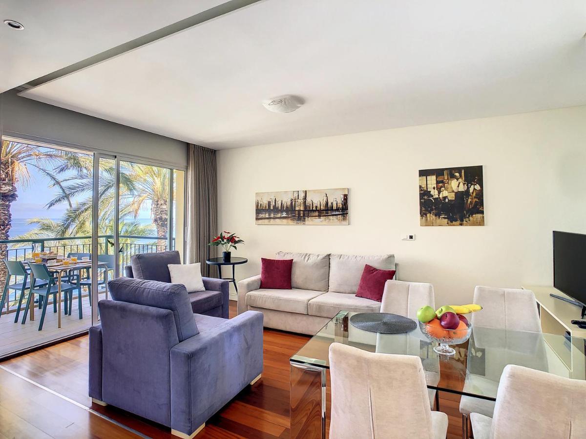 Formosa View By Lovelystay Apartamento *