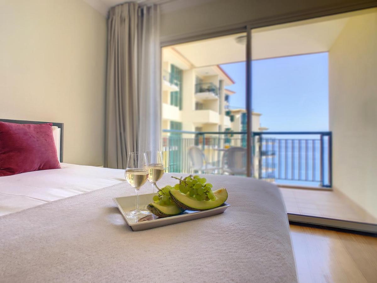 Apartment Formosa View By Lovelystay