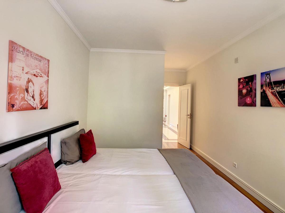 Apartamento Formosa View By Lovelystay
