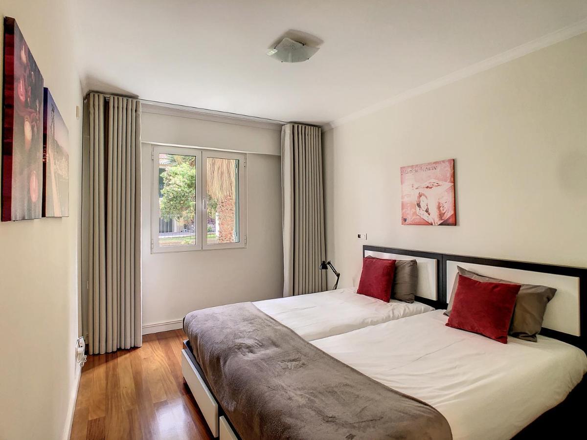 Apartamento Formosa View By Lovelystay