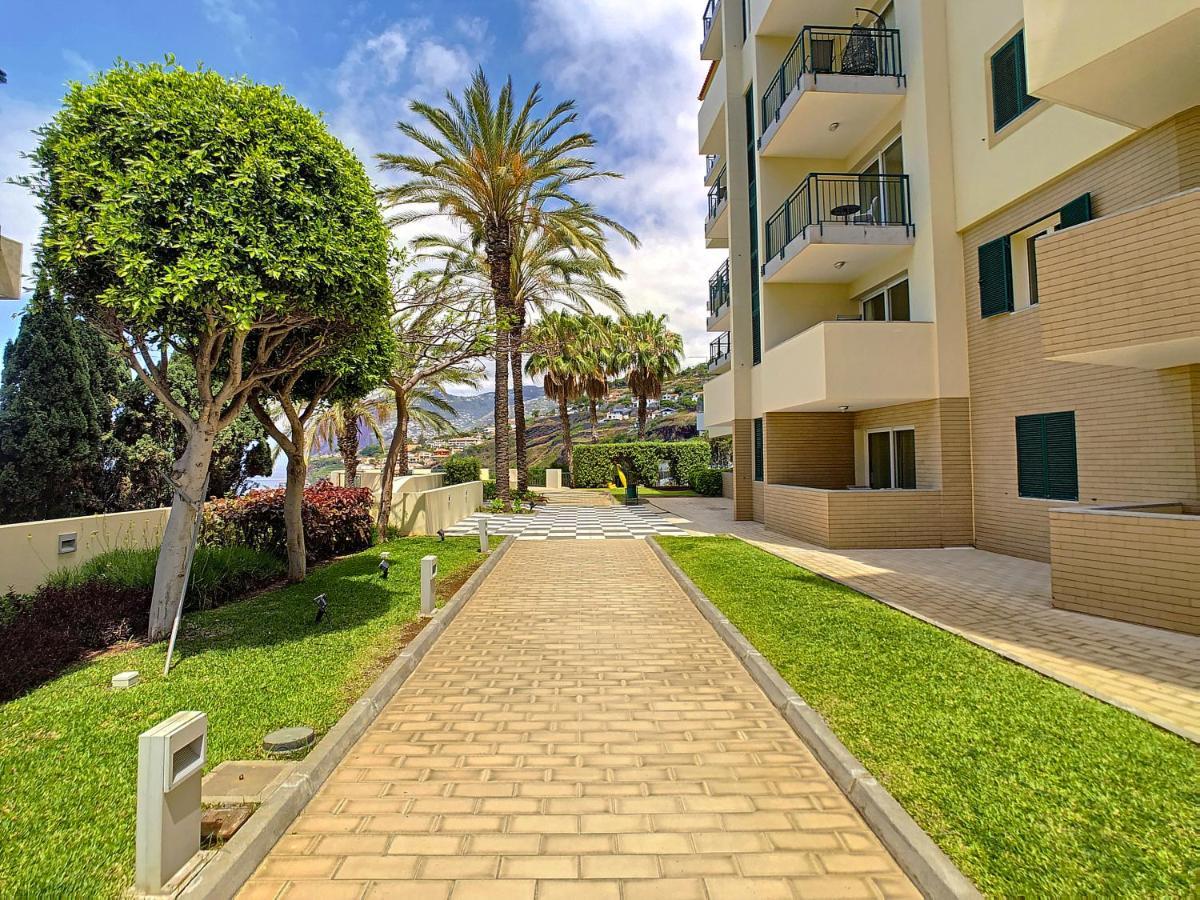 Formosa View By Lovelystay Apartment